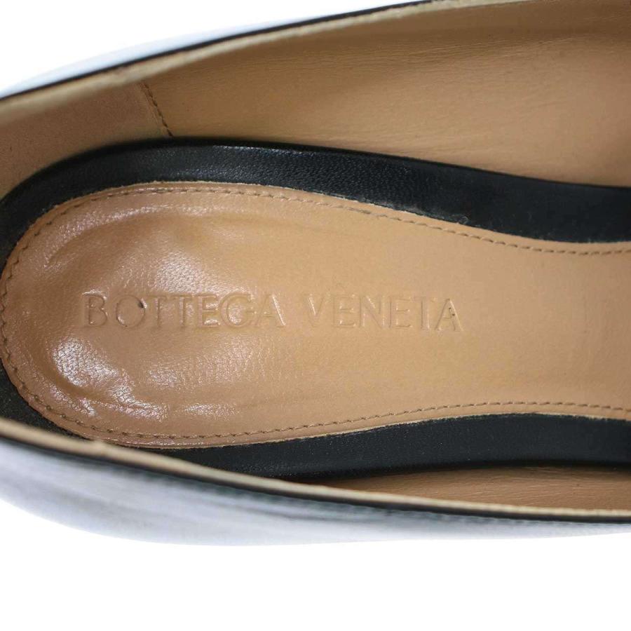 BOTTEGA VENETA（ボッテガ・ヴェネタ） PUNTA ポインテッドトゥ