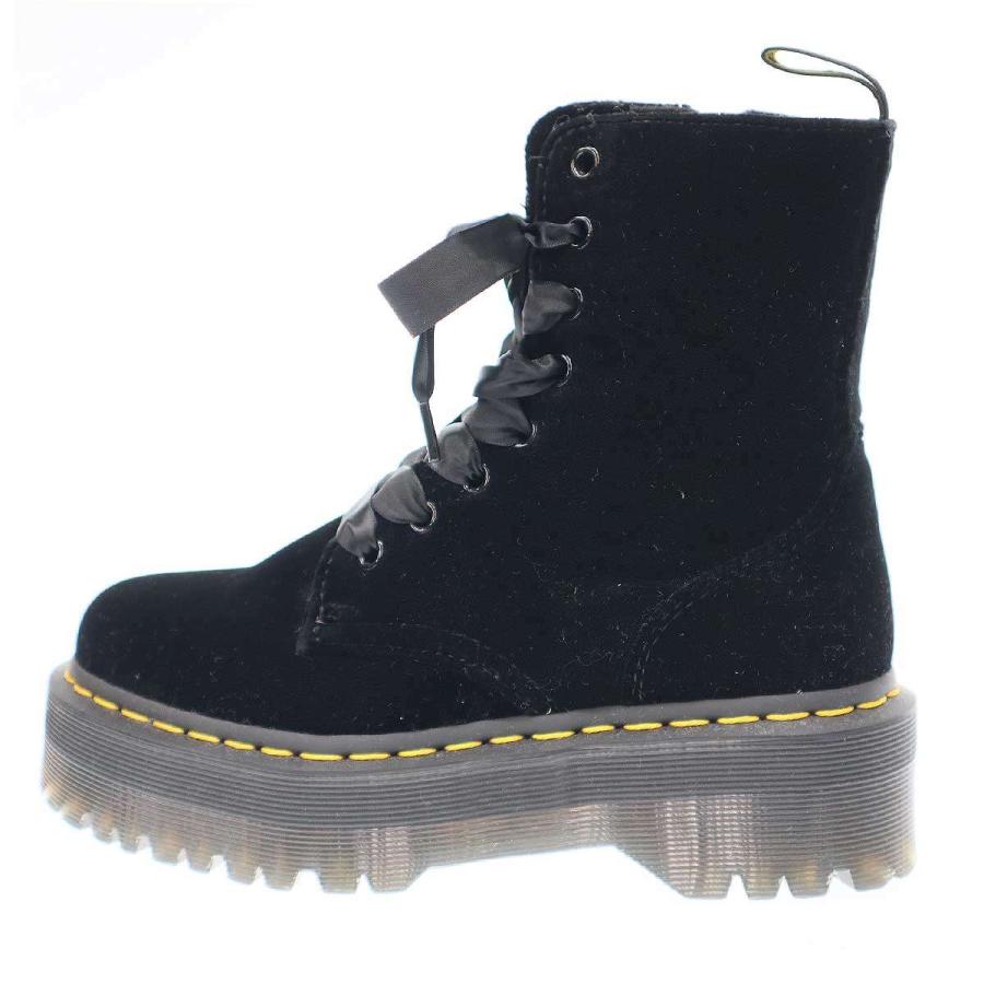 Dr.Martens ドクターマーチン 1460 PASCAL VELVET 8ホールベロア Dr.Martens ドクターマーチン 1460 PASCAL VELVET 8ホールベロア