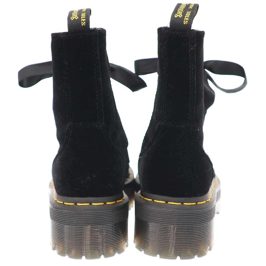 Dr.Martens ドクターマーチン 1460 PASCAL VELVET 8ホールベロア Dr.Martens ドクターマーチン 1460 PASCAL VELVET 8ホールベロア