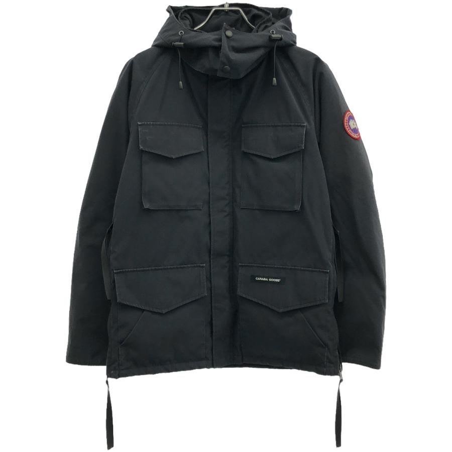CANADA GOOSE（カナダグース） KAMLOOPS PARKA カムループスパーカー