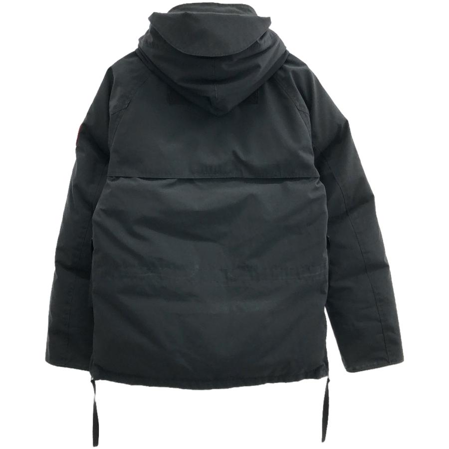 CANADA GOOSE（カナダグース） KAMLOOPS PARKA カムループスパーカー