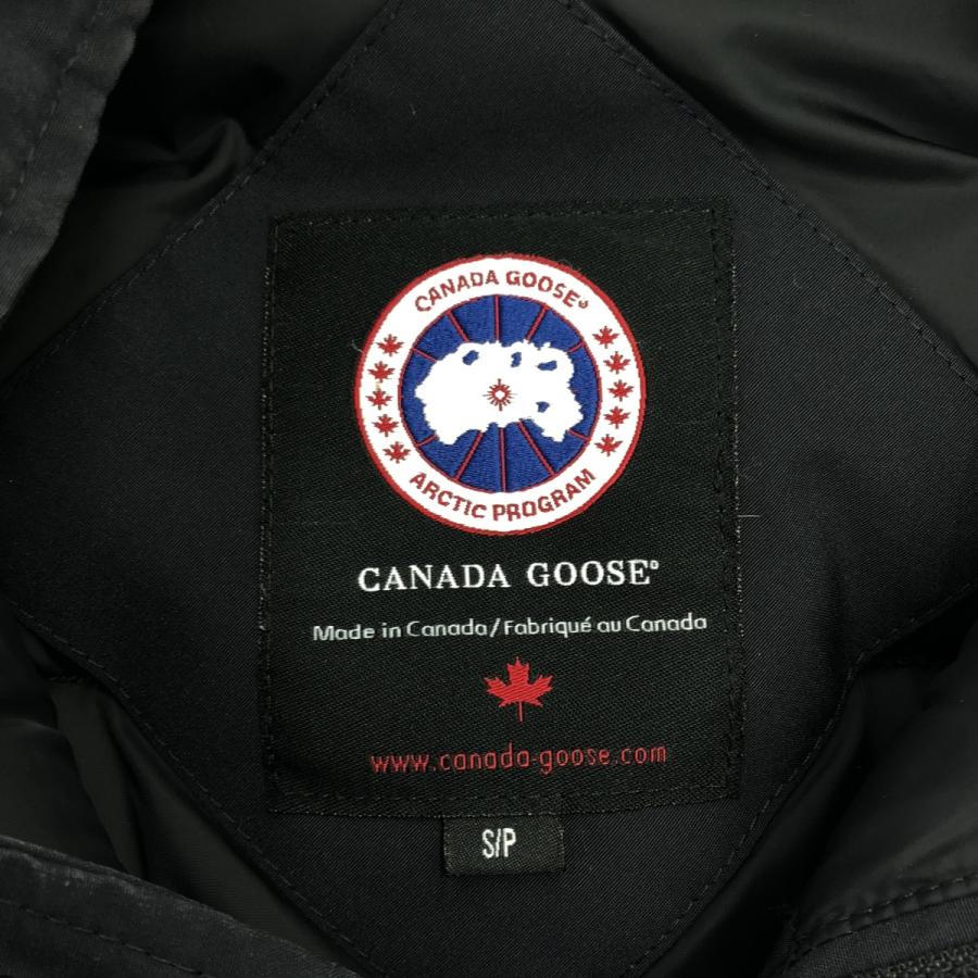CANADA GOOSE（カナダグース） KAMLOOPS PARKA カムループスパーカー