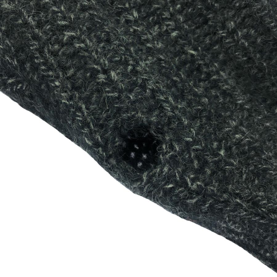 Ron Herman ロンハーマン タートルネックニットセーター 421080077-1071 チャコール S ITQKV2E1H27S | CHACAL | 04