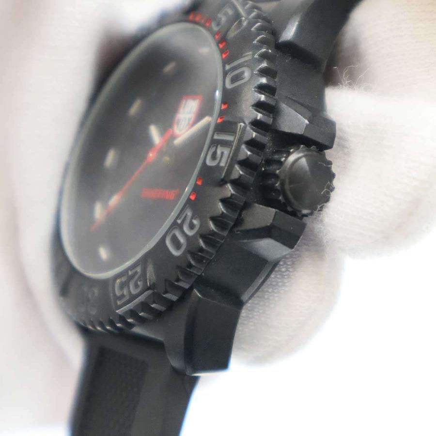 LUMINOX（ルミノックス） LUMINOX×BRIEFING ルミノックス