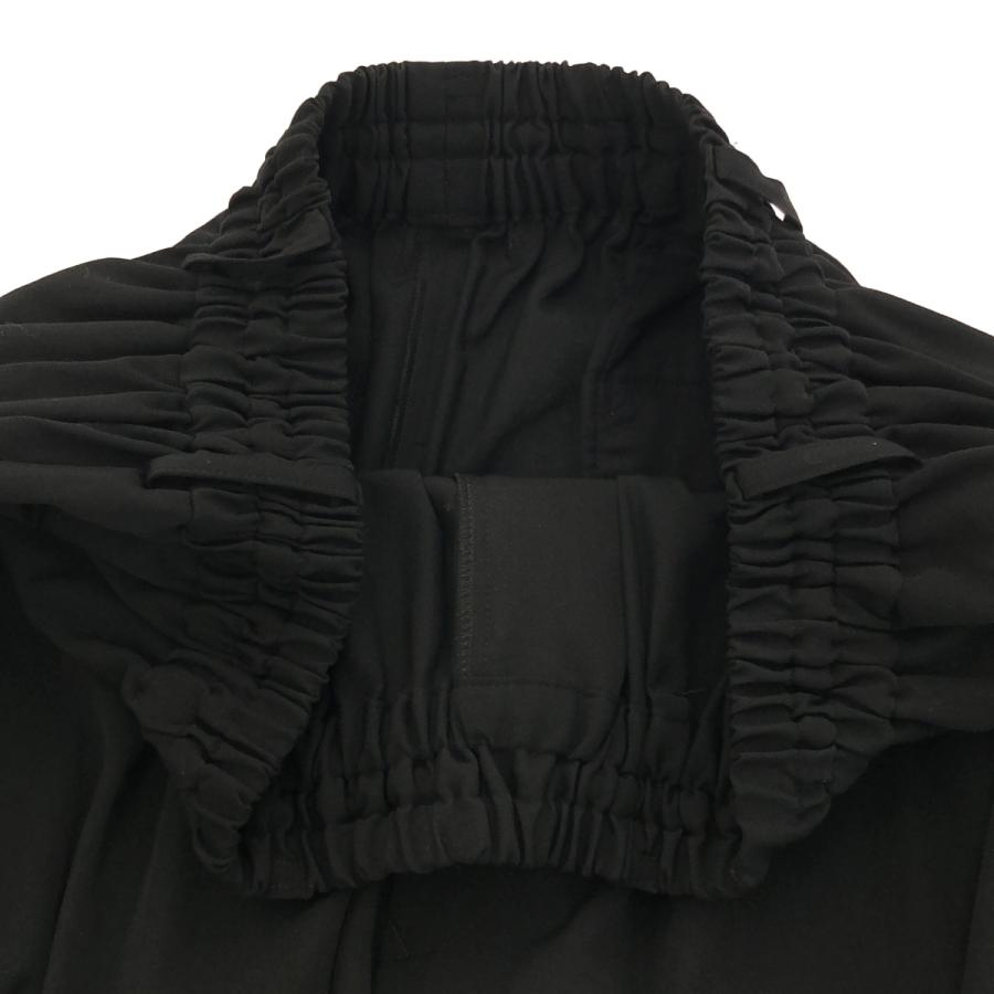 Yohji Yamamoto（ヨウジヤマモト） s'yte by Yohji Yamamoto サイト
