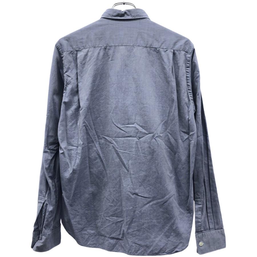 COMME des GARCONS HOMME コムデギャルソンオム 2008AW チェックパネル