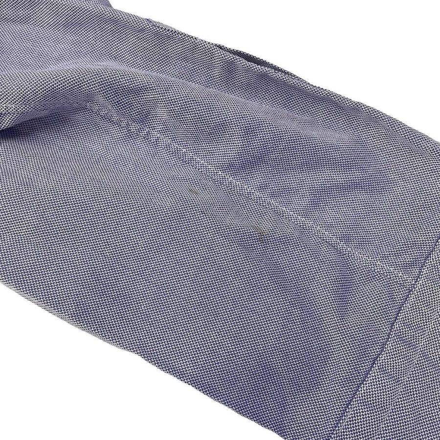 COMME des GARCONS HOMME コムデギャルソンオム 2008AW チェックパネル