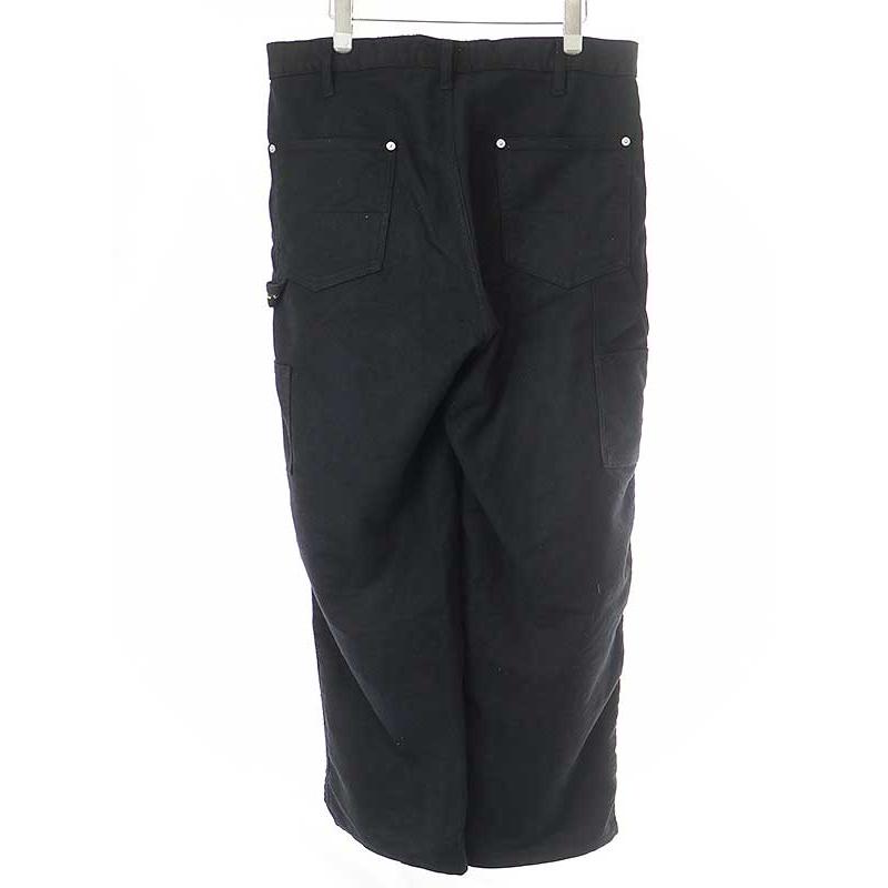 Supreme / Moleskin Double Knee ダブルニーパンツ Supreme Moleskin Double Knee Painter Pant (FW22) - $188