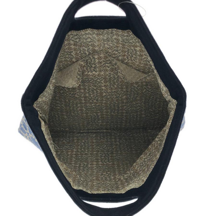 mina perhonen（ミナペルホネン） FLAG BAG TAMBOURINE フラッグバッグ