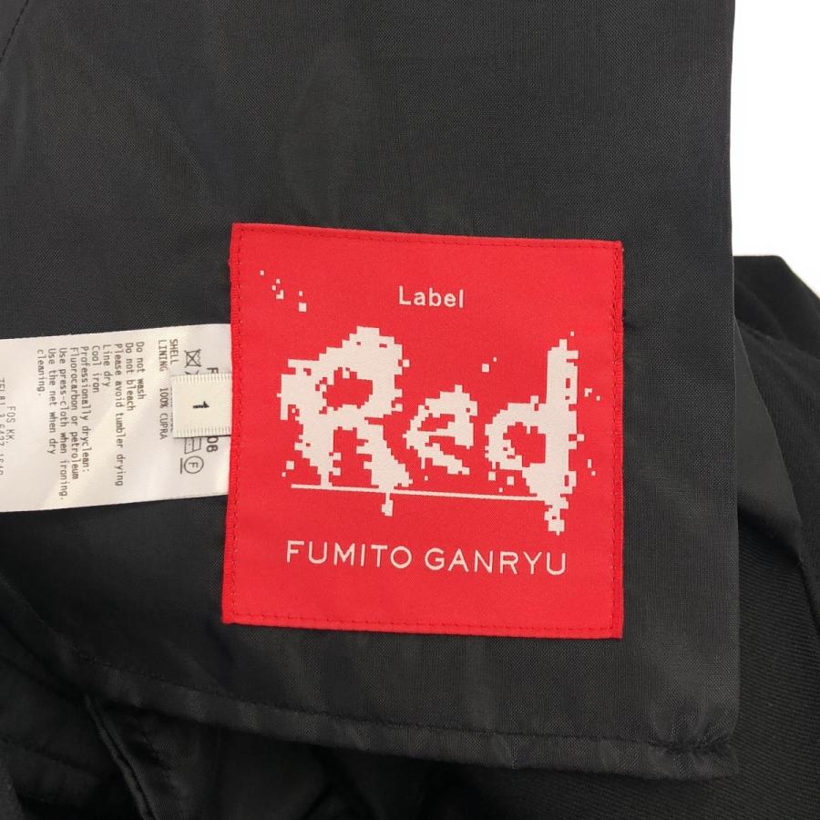 FUMITO GANRYU Red Label フミトガンリュウレッドレーベル FUMITO GANRYU Red Label フミトガンリュウレッドレーベル