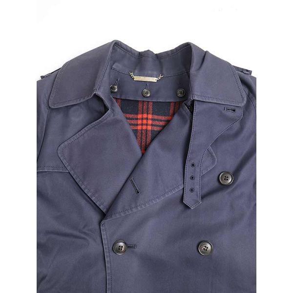 beautiful people ビューティフルピープル ライナー付きコットン