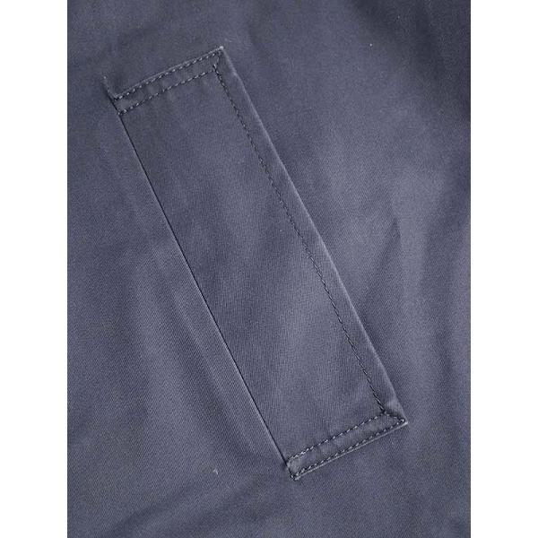 ビューティフルピープル ライナー付き ロングトレンチコート 36 beautiful people ビューティフルピープル ライナー付きコットン