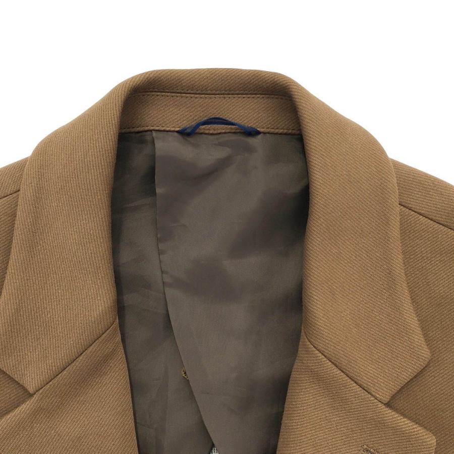 送料込み] junhashimoto NUKUMORI CHESTERCOAT 【公式通販】