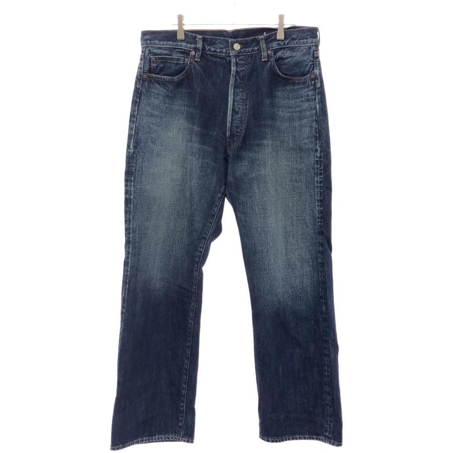 STANDARD CALIFORNIA スタンダードカリフォルニア SD 5P Denim STANDARD CALIFORNIA スタンダードカリフォルニア SD 5P Denim
