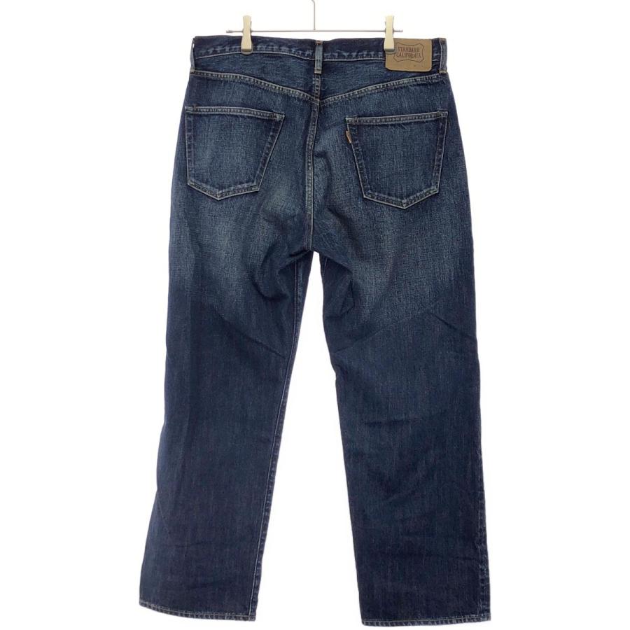 STANDARD CALIFORNIA スタンダードカリフォルニア SD 5P Denim STANDARD CALIFORNIA スタンダードカリフォルニア SD 5P Denim