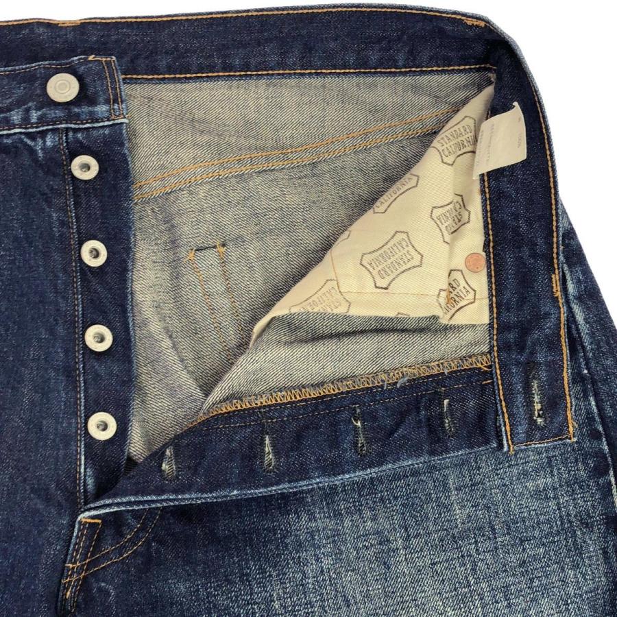 STANDARD CALIFORNIA スタンダードカリフォルニア SD 5P Denim STANDARD CALIFORNIA スタンダードカリフォルニア SD 5P Denim