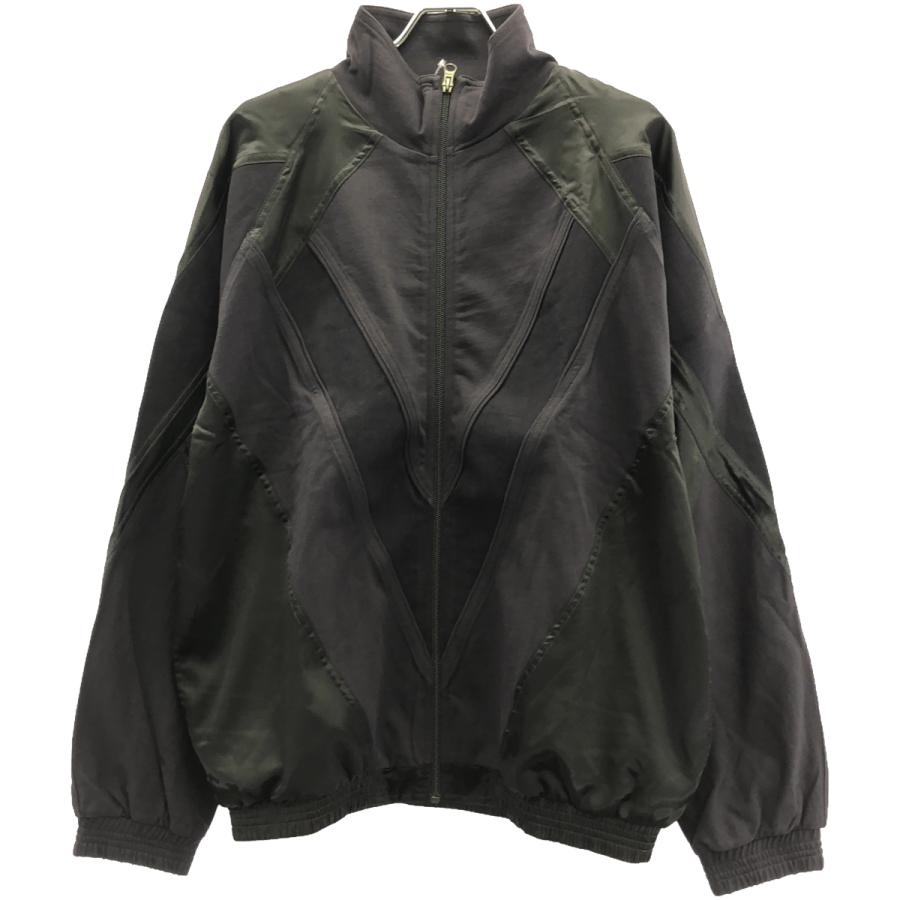 WILLY CHAVARRIA ウィリーチャバリア 18SS HUSTLER TRACK JACKET