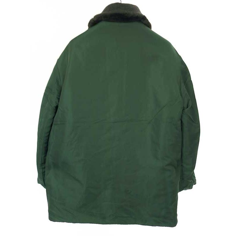 DOLCE&GABBANA ドルチェ＆ガッバーナ 初期 白タグ リバーシブルコート