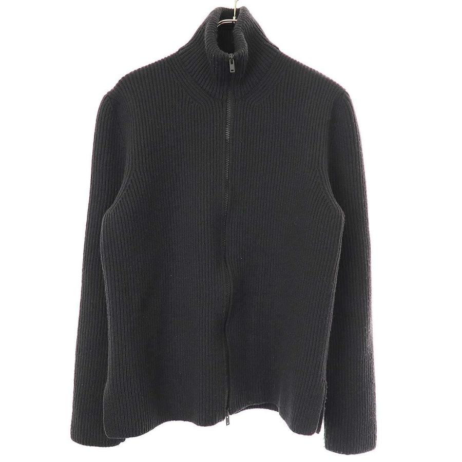 Maison Margiela 14 メゾンマルジェラ14 ニット Maison Margiela(メゾンマルジェラ) 19SS 14GG エルボーパッチ 4