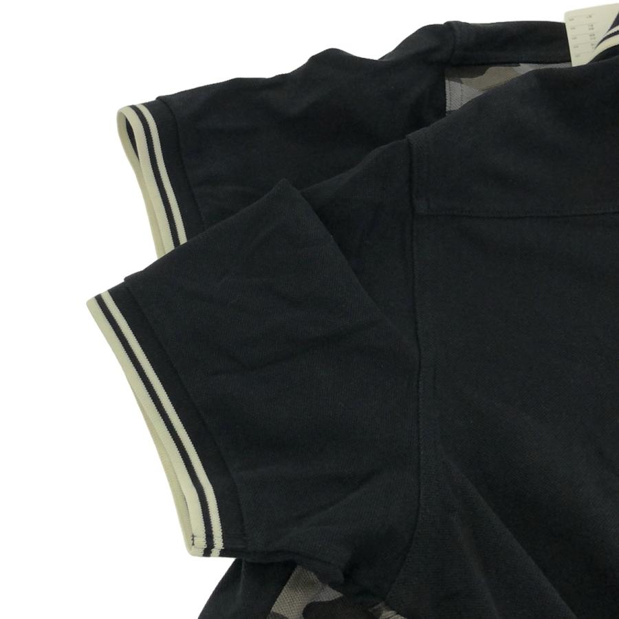 A BATHING APE（アベイシングエイプ） A BATHING APE×Fred Perry ア