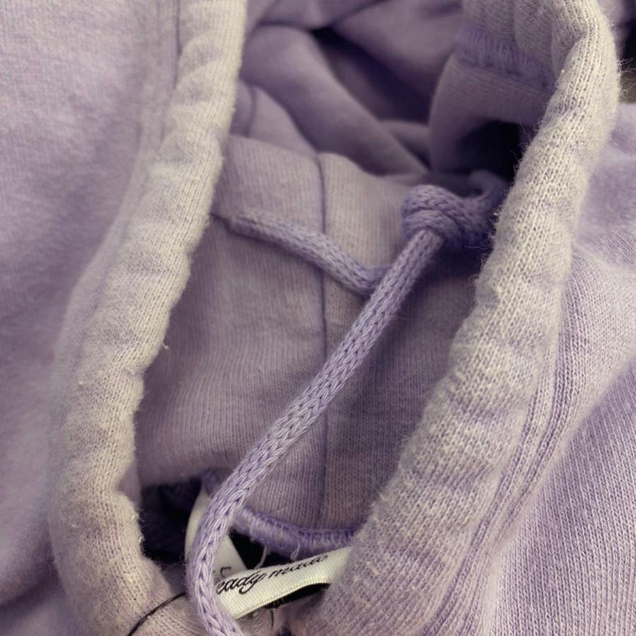 UNUSED（アンユーズド） 18SS SWEAT HOODIE プルオーバーパーカー 