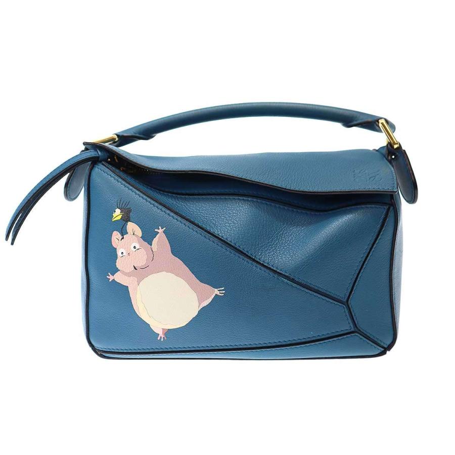 スタジオジブリ LOEWE×STUDIO GHIBLI ロエベ ジブリ 千と千尋の