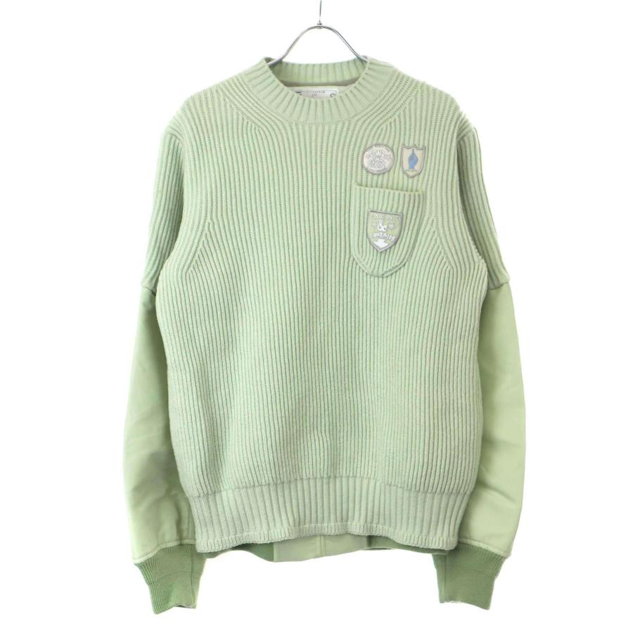 sacai×Mark Gonzales Gonz サカイ マークゴンザレス ゴンズ 24AW Multi