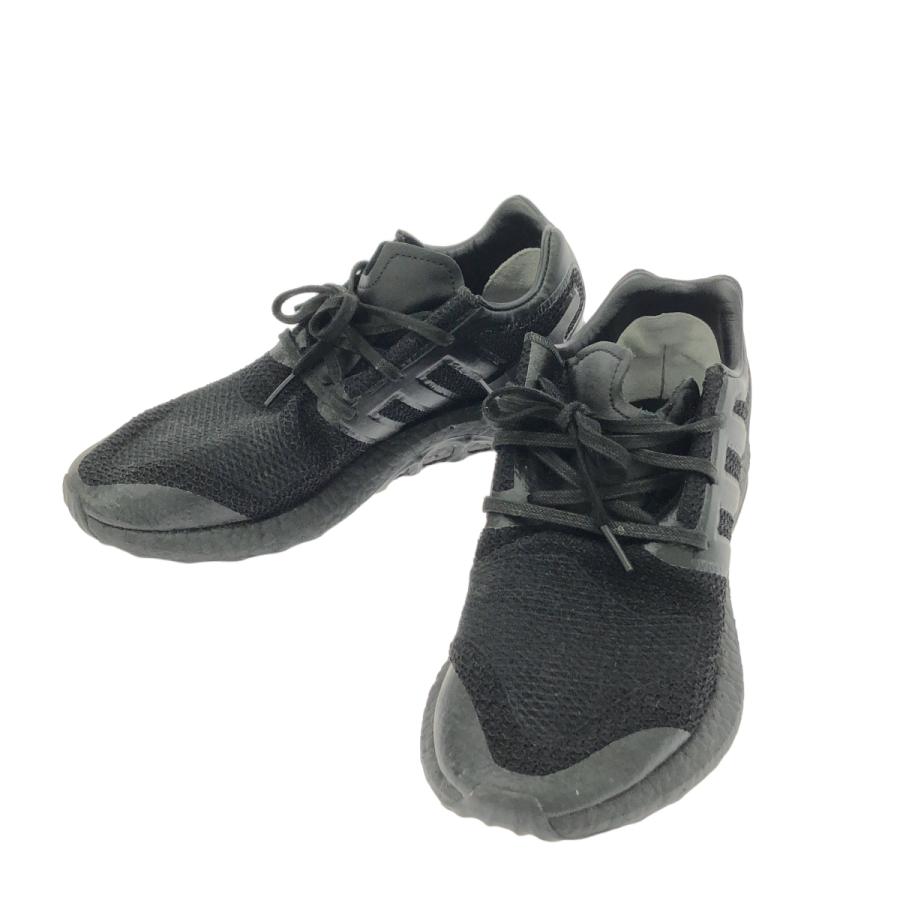 Y-3 ワイスリー PUREBOOST スニーカー CP9890 ブラック 26.5cm 