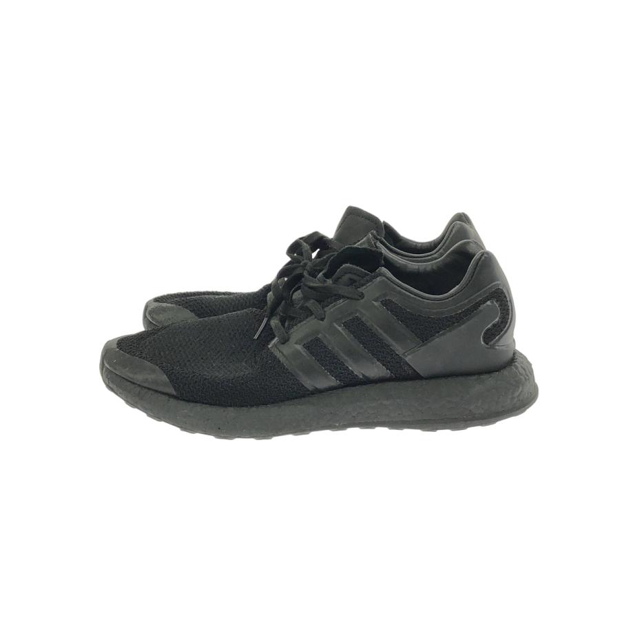 Y-3 ワイスリー PUREBOOST スニーカー CP9890 ブラック 26.5cm 