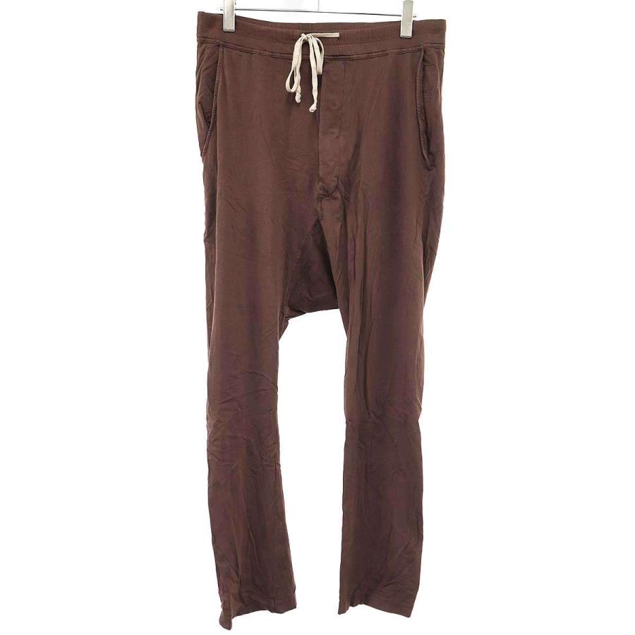 Rick Owens リックオウエンス　ダークシャドウ　サルエルパンツ　S Rick Owens（リック・オウエンス） Rick Owens DRKSHDW ダークシャドウ