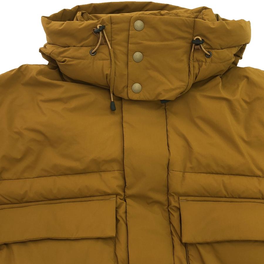 NANGA ×F/CE ダウンジャケット F/CE.（エフシーイー） F/CE.×NANGA ナンガ 23AW FT SHORT DOWN