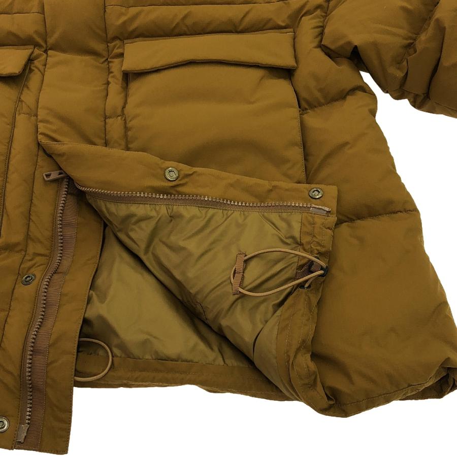 F/CE.（エフシーイー） F/CE.×NANGA ナンガ 23AW FT SHORT DOWN