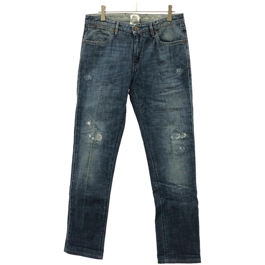 PT05（ピーティーゼロチンクエ） SWING SUPER SLIM FIT ストレッチ 