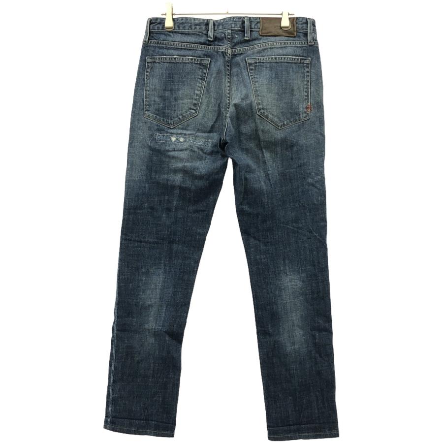 PT05（ピーティーゼロチンクエ） SWING SUPER SLIM FIT ストレッチ 