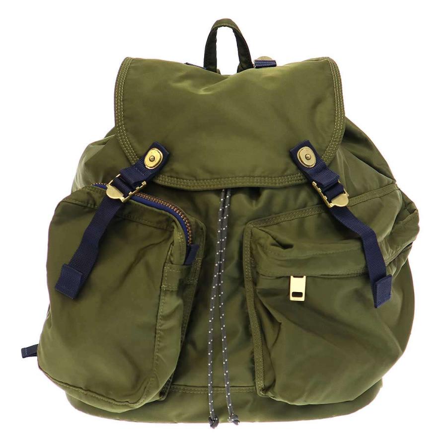 sacai x PORTER ナイロン Sacai - Sacai X Porter ナイロンウォレット | HBX