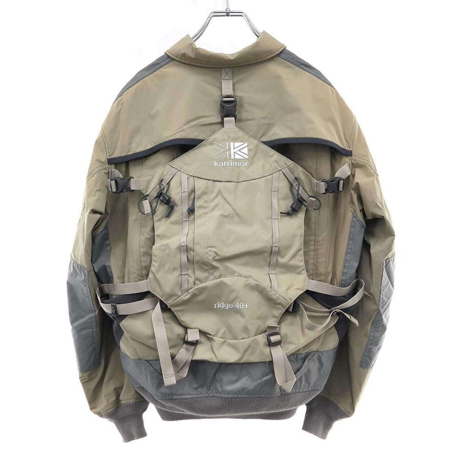 eYe JUNYA WATANABE MAN（アイ ジュンヤワタナベマン） eYe JUNYA 