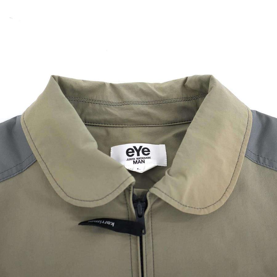 eYe JUNYA WATANABE MAN（アイ ジュンヤワタナベマン） eYe JUNYA 