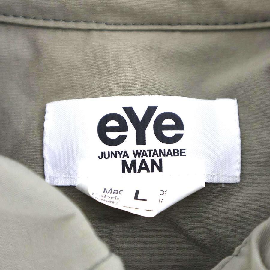 eYe JUNYA WATANABE MAN（アイ ジュンヤワタナベマン） eYe JUNYA 