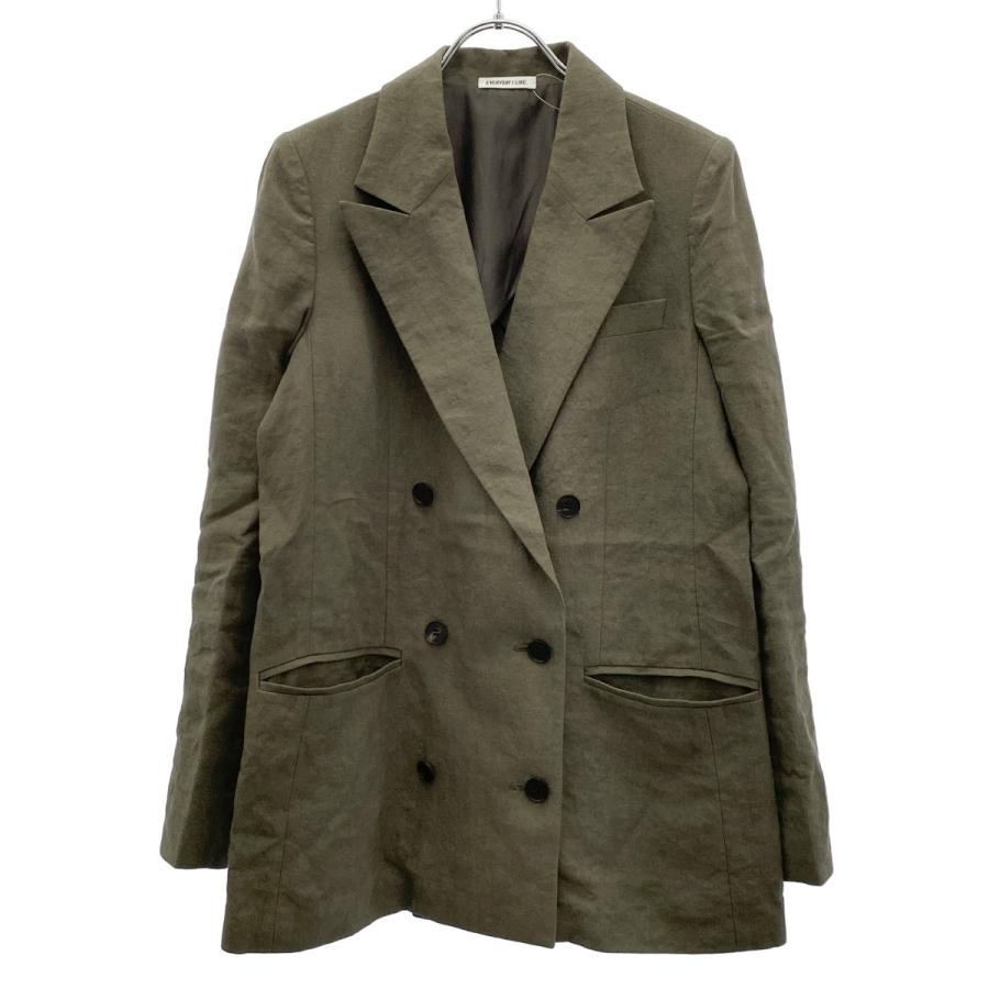 Deuxieme Classe（ドゥーズィエムクラス） Deuxieme Classe EVERYDAY I