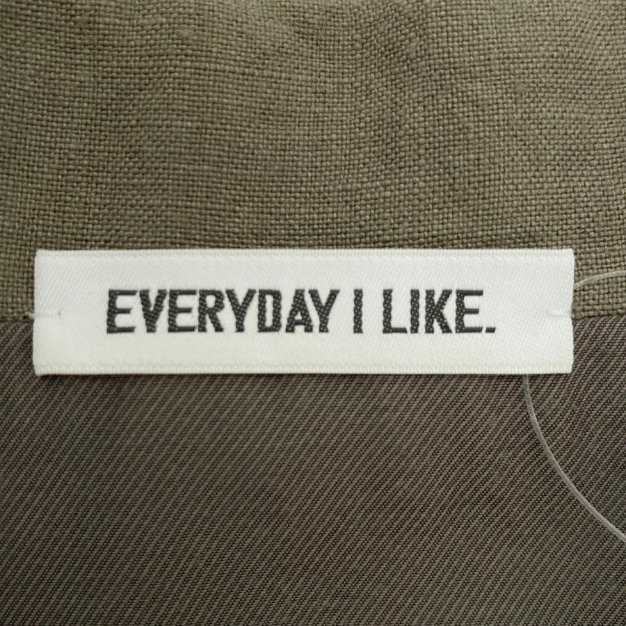 Deuxieme Classe（ドゥーズィエムクラス） Deuxieme Classe EVERYDAY I