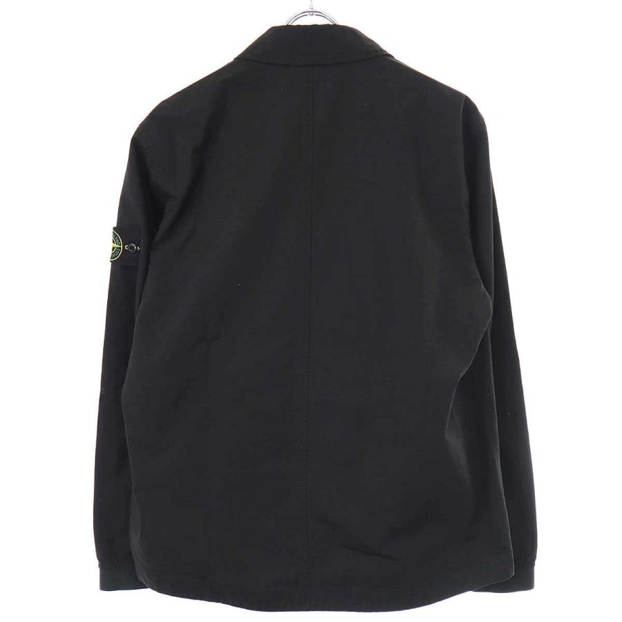 STONE ISLAND ストーンアイランド Ripstop Garment Dyed STONE ISLAND ストーンアイランド Ripstop Garment Dyed