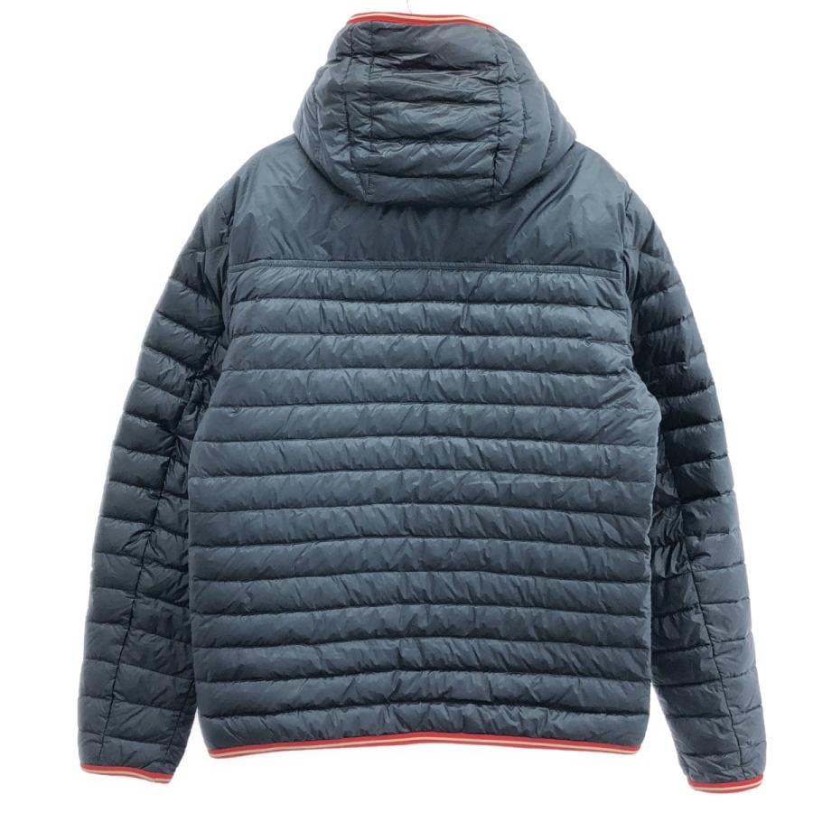 MONCLER（モンクレール） CLOVIS ジップアップナイロンフーデッド
