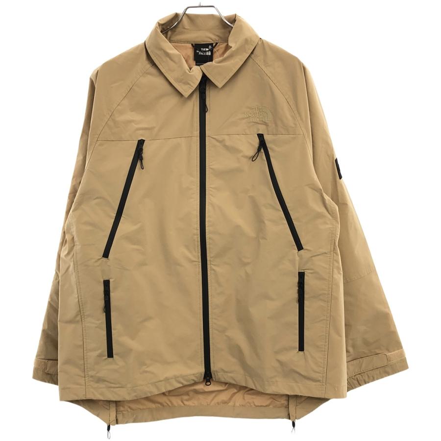 THE NORTH FACE（ザ ノースフェイス） Face Zip Detailed Coach Jacket