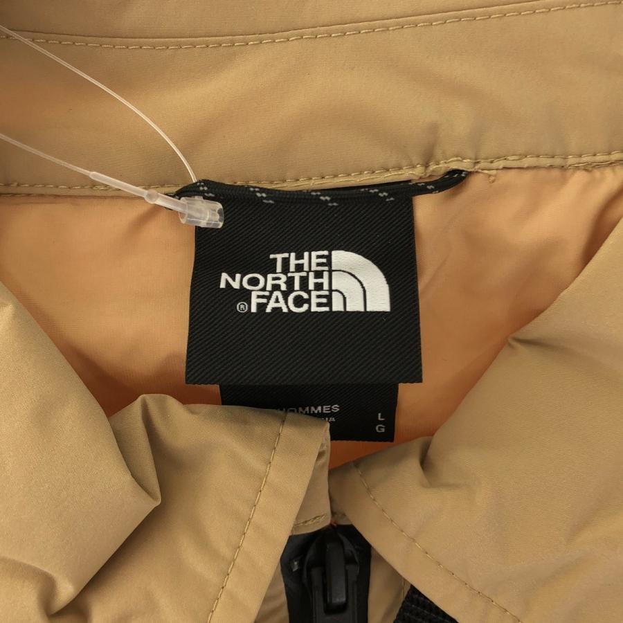 THE NORTH FACE（ザ ノースフェイス） Face Zip Detailed Coach Jacket