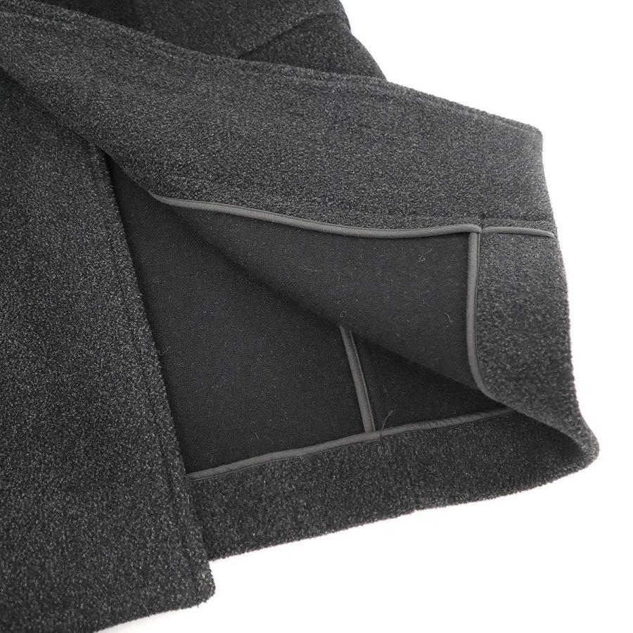 CHACAL OLD JOE オールドジョー 23AW HOODED WATCH COAT フーデッド
