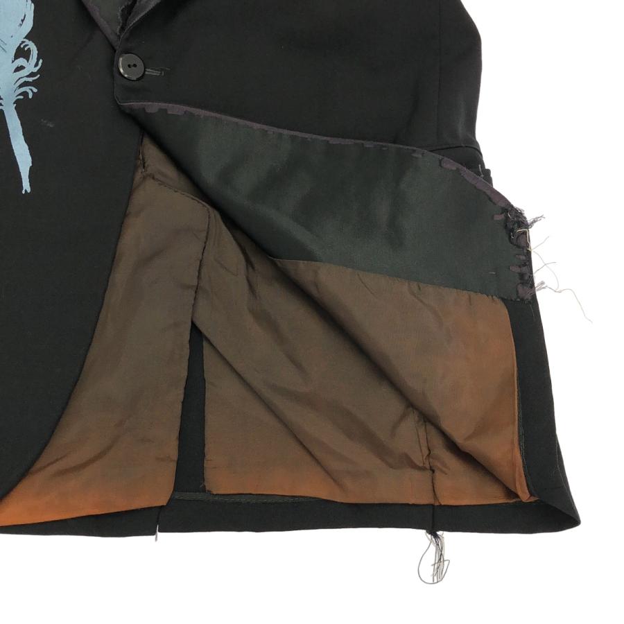 LIVERTINE（リバティーン） Libertine リメイク ショールカラー