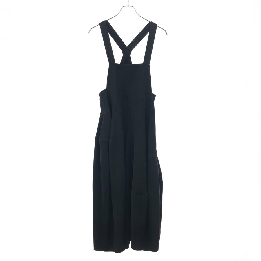 ENFOLD（エンフォルド） 24AW JUMPER-SKIRT ジャンパースカート