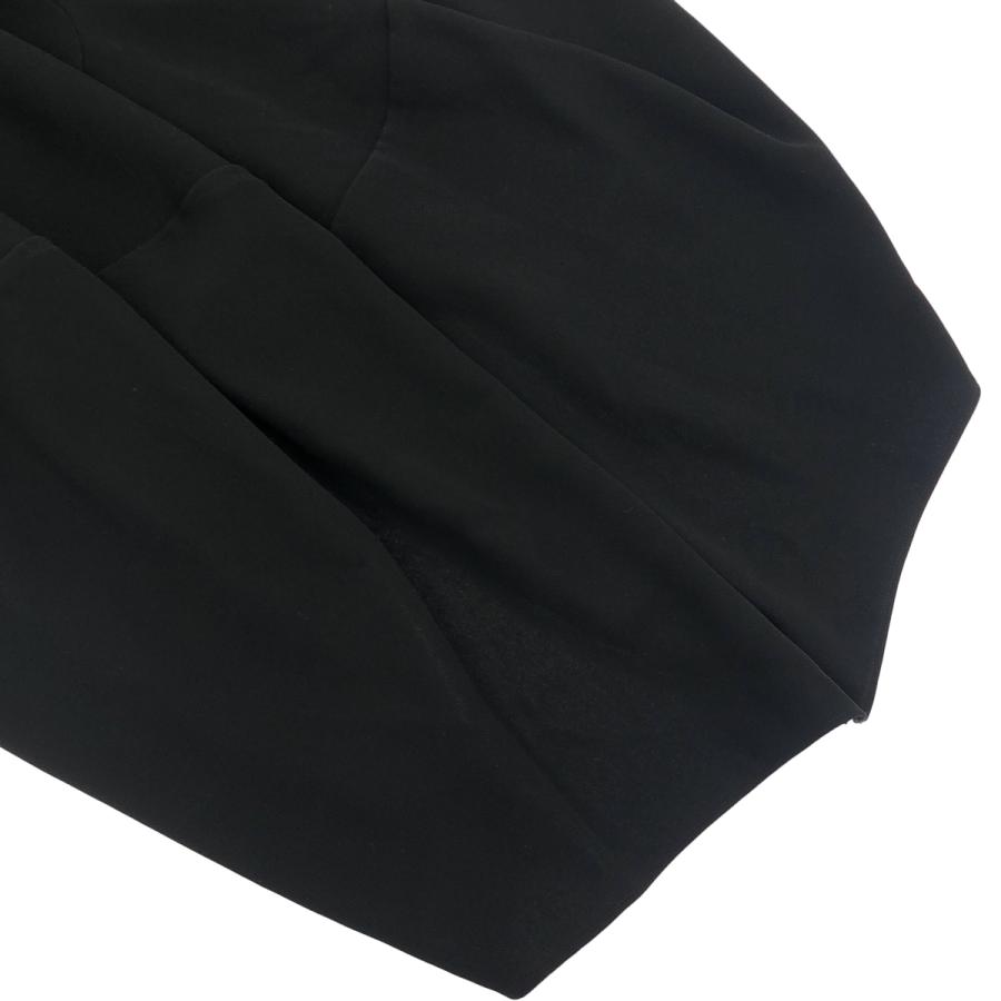 ENFOLD（エンフォルド） 24AW JUMPER-SKIRT ジャンパースカート