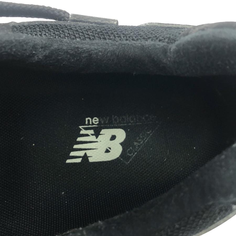NEW BALANCE ニューバランス スニーカー M992BL ブラック 27.5cm NEW BALANCE ニューバランス スニーカー M992BL ブラック 27.5cm