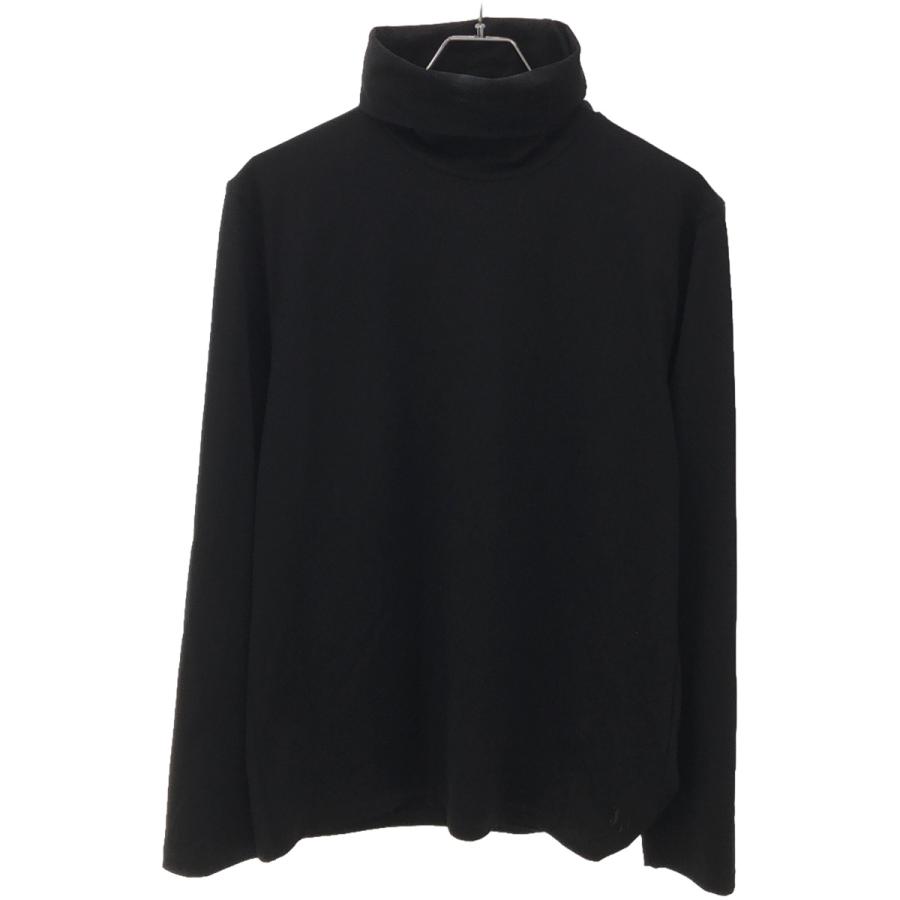 JIL SANDER＋ ジルサンダープラス 22AW T-SHIRT TN LS タートルネック 
